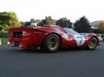 Ferrari 330 P4 1967 года